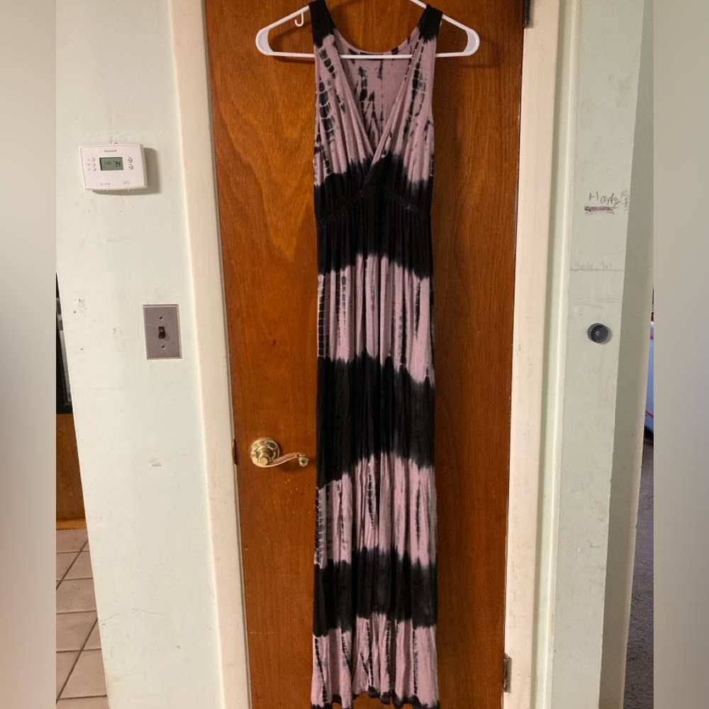 Long Dress